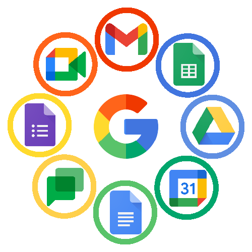 Google Workspace Marketplace